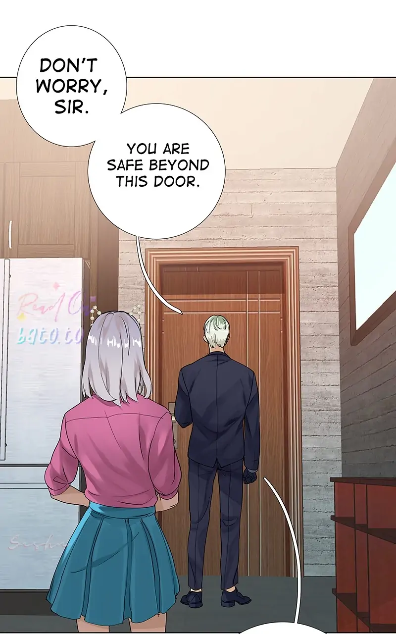 Read Freaking Romance en Manga Online