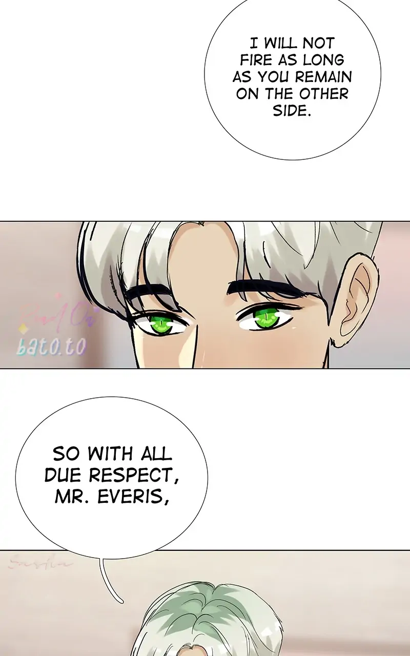 Read Freaking Romance en Manga Online