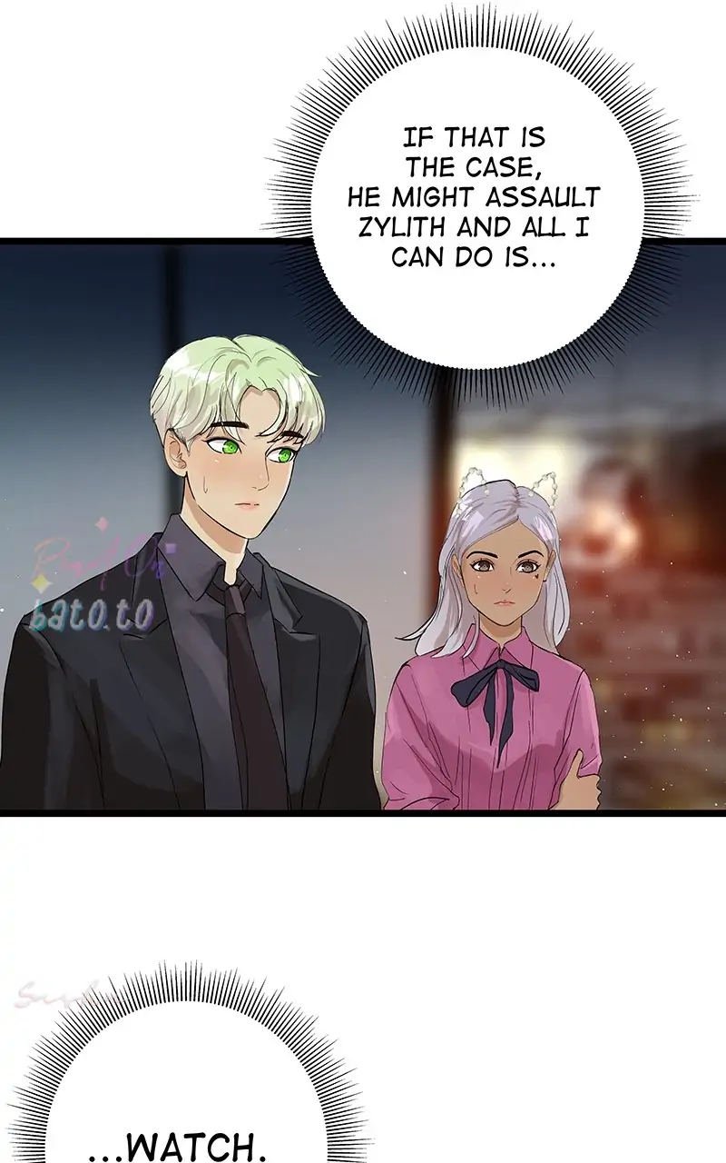 Read Freaking Romance en Manga Online