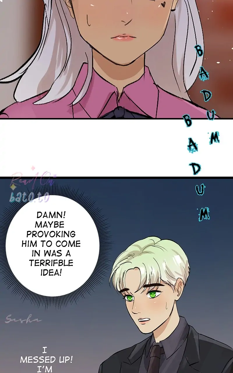 Read Freaking Romance en Manga Online