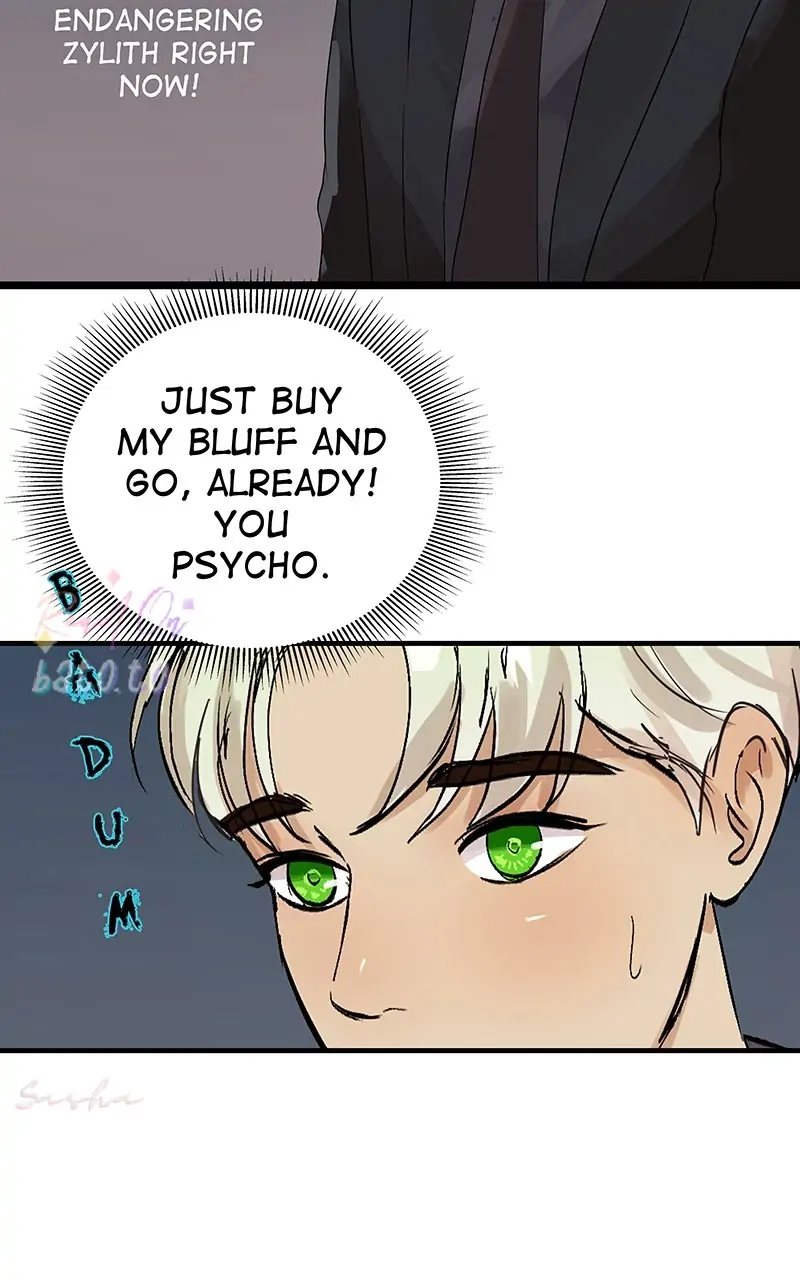 Read Freaking Romance en Manga Online