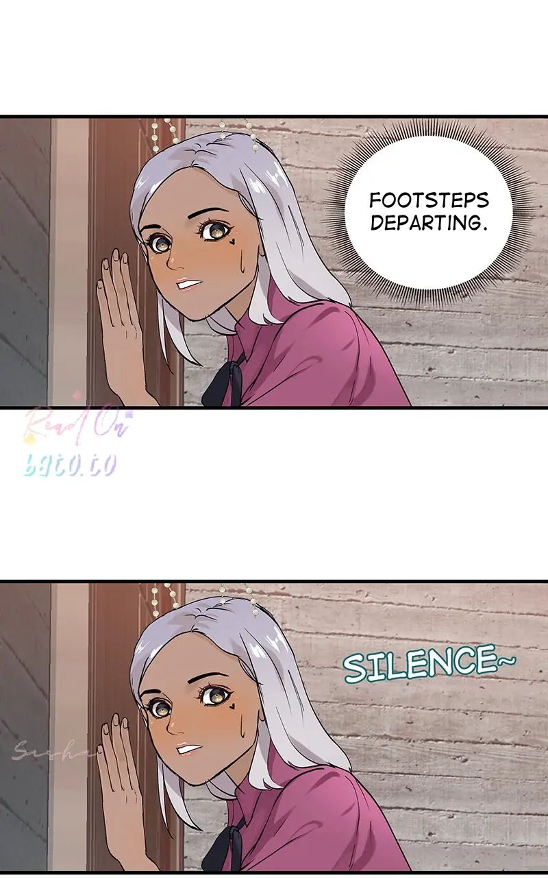 Read Freaking Romance en Manga Online