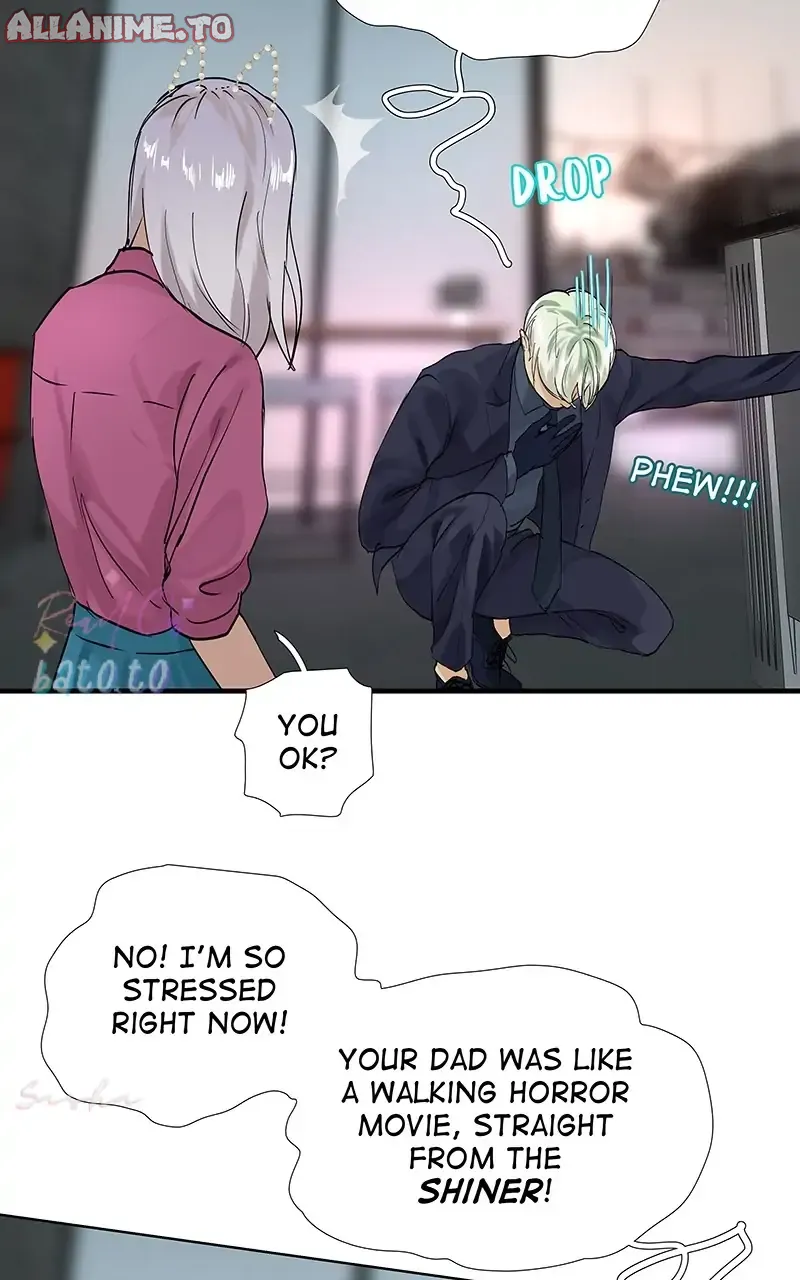 Read Freaking Romance en Manga Online