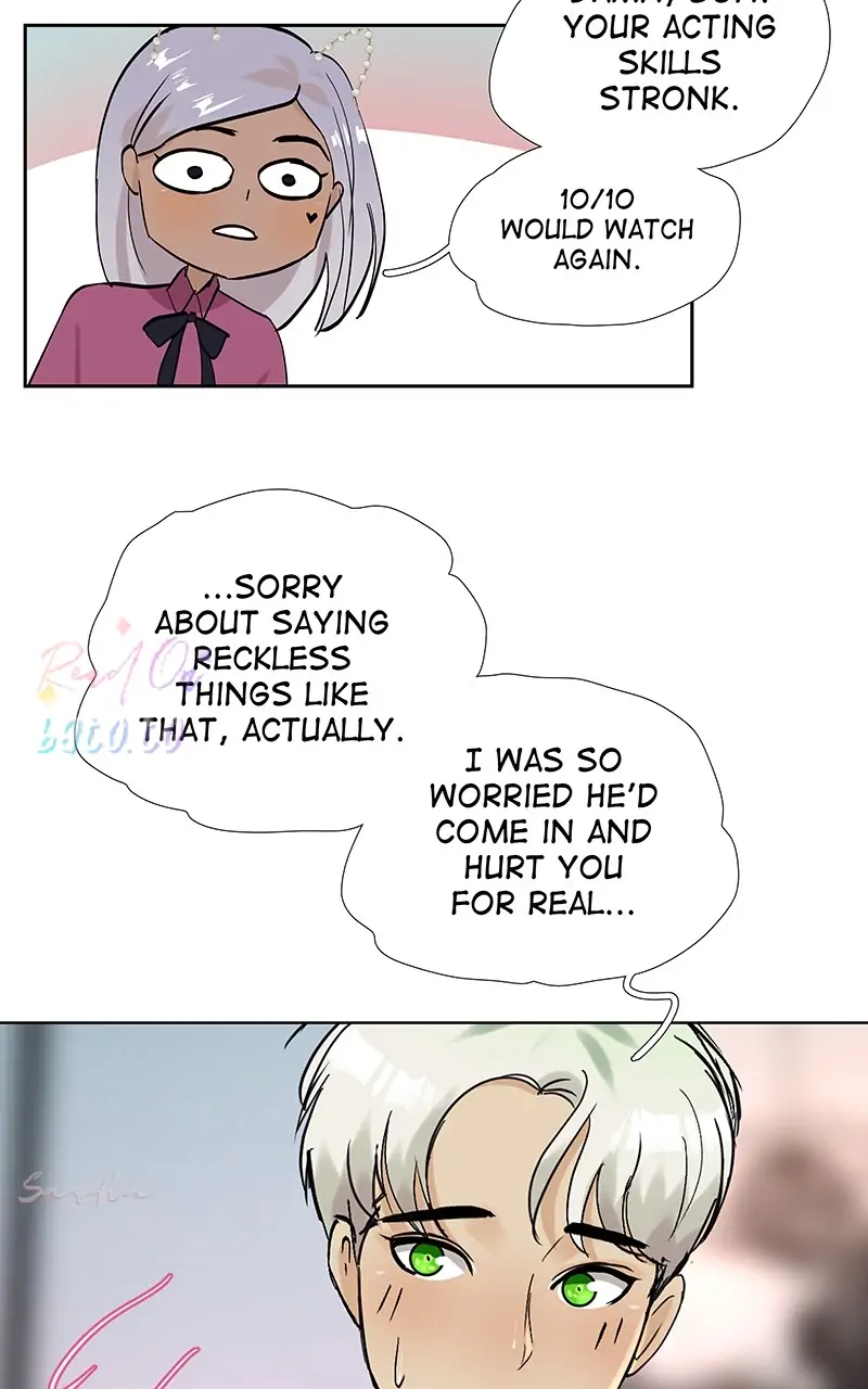 Read Freaking Romance en Manga Online