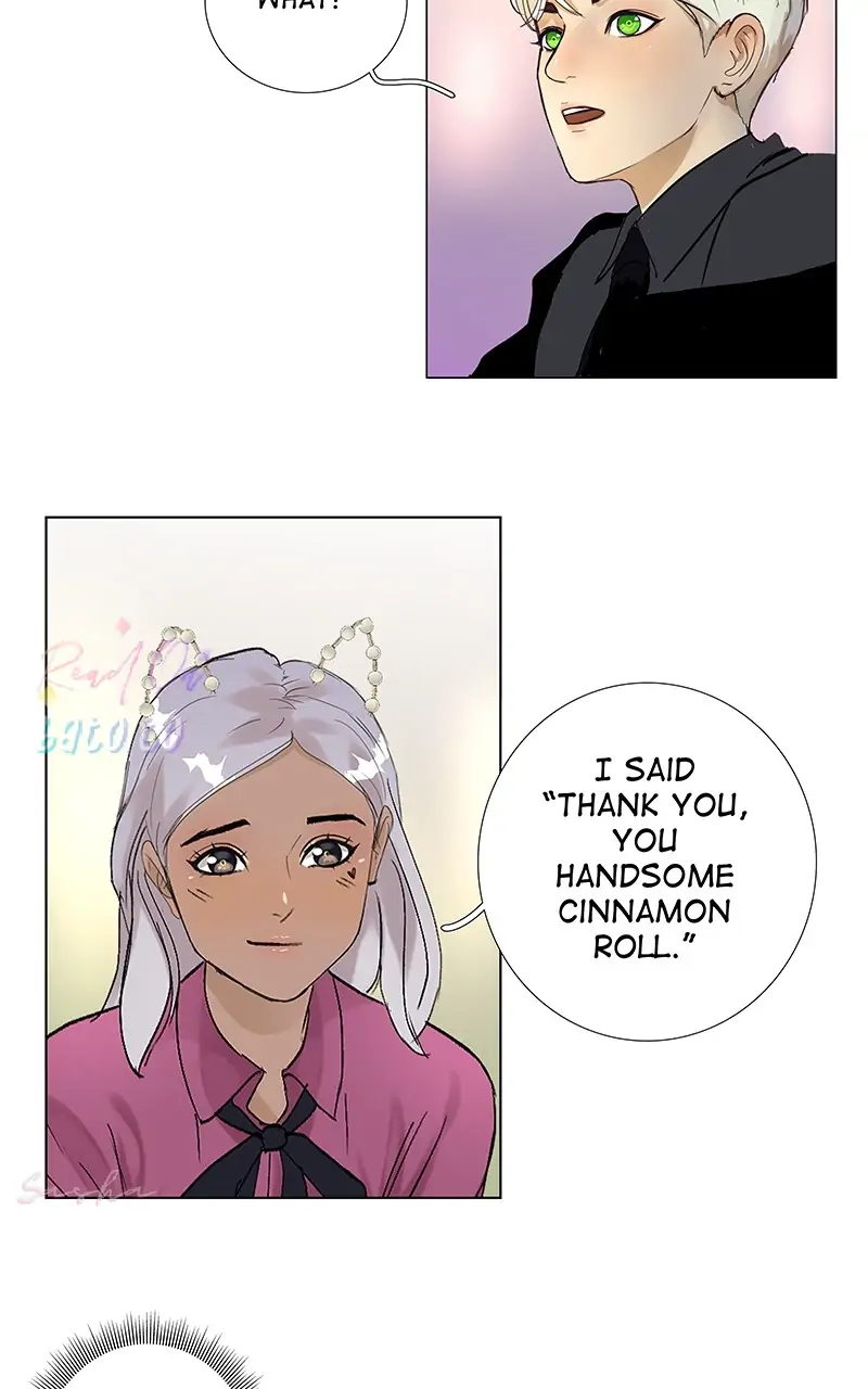 Read Freaking Romance en Manga Online