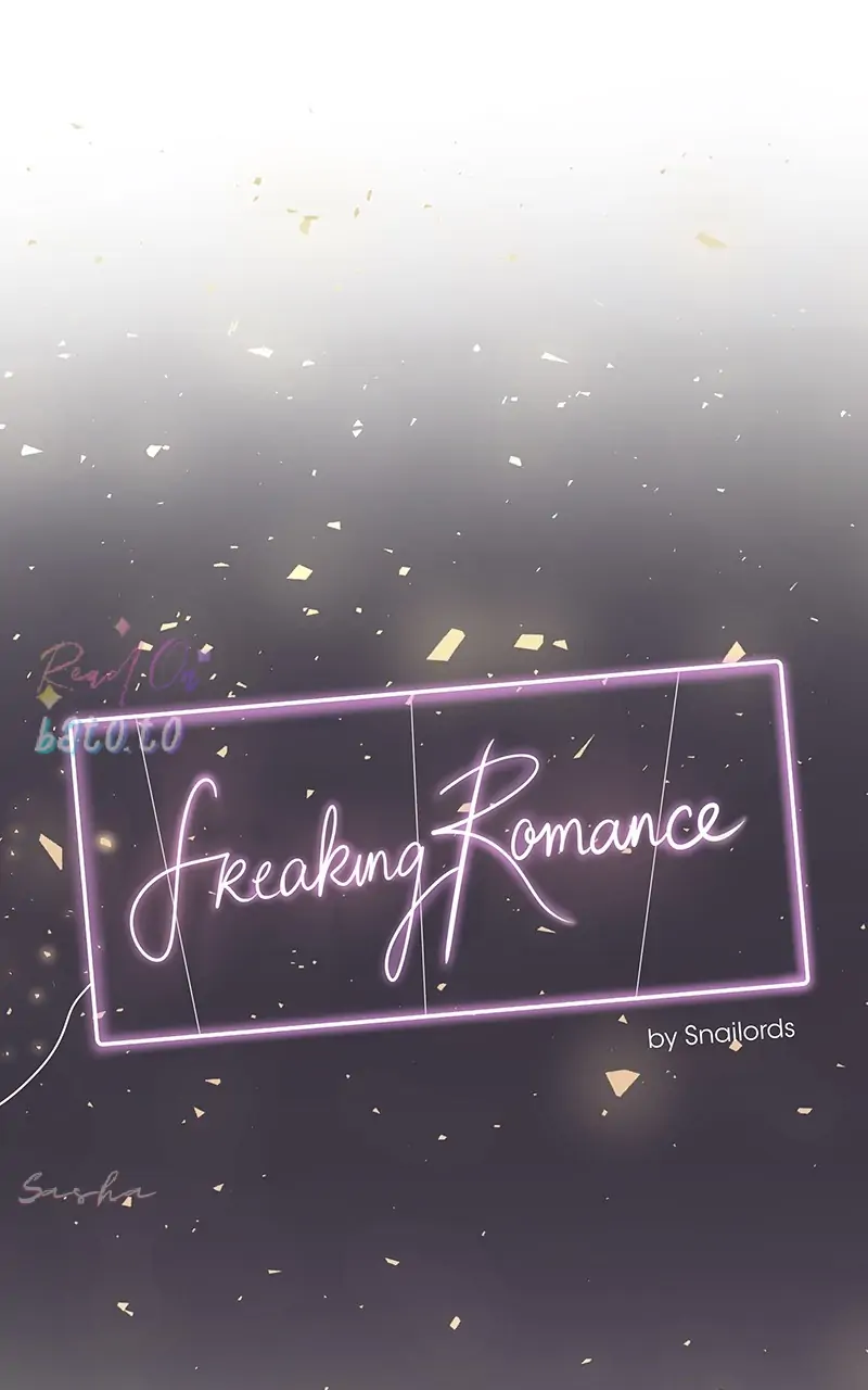 Read Freaking Romance en Manga Online