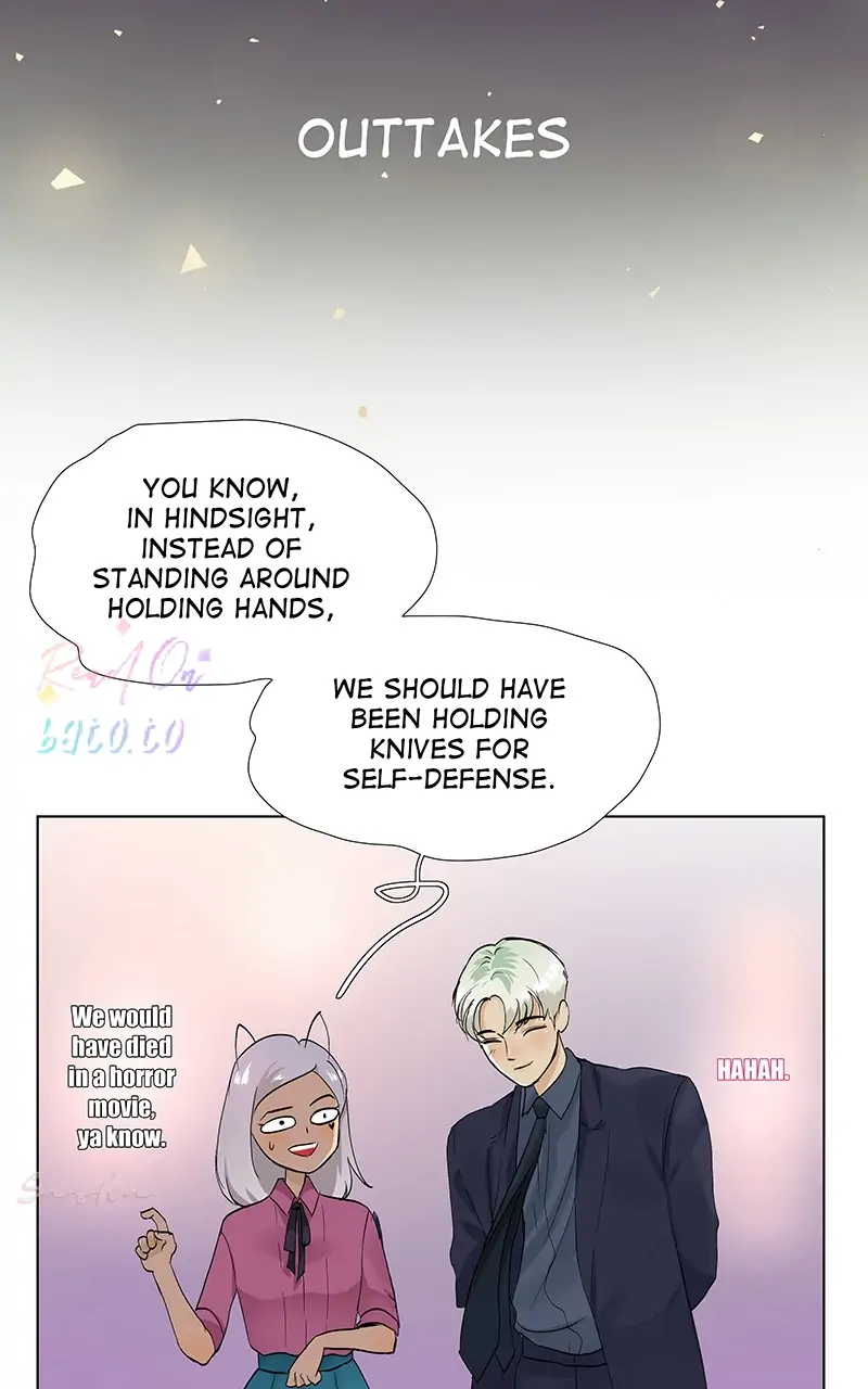 Read Freaking Romance en Manga Online