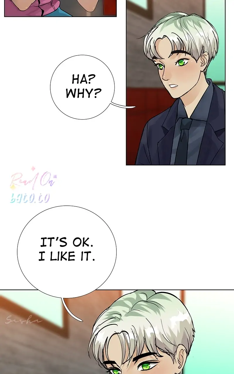 Read Freaking Romance en Manga Online