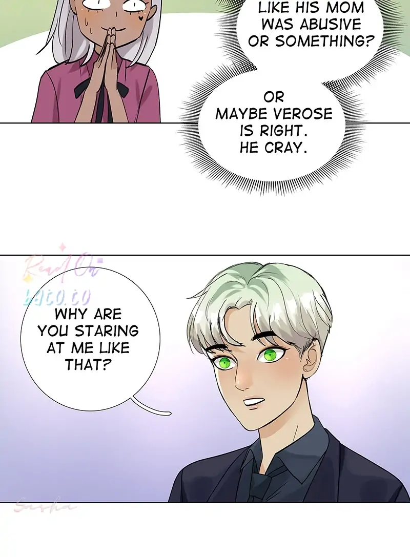 Read Freaking Romance en Manga Online