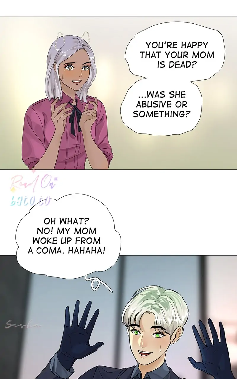 Read Freaking Romance en Manga Online