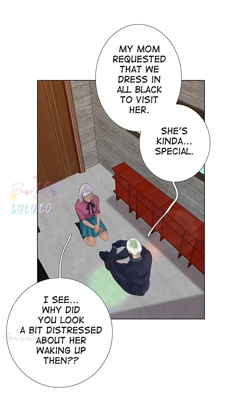 Read Freaking Romance en Manga Online