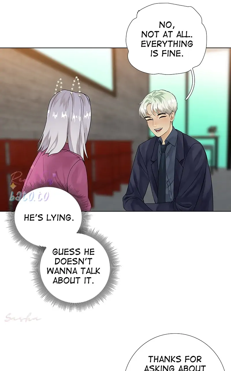 Read Freaking Romance en Manga Online