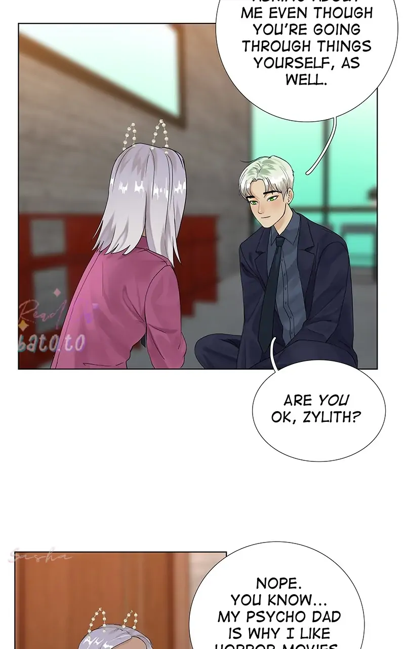 Read Freaking Romance en Manga Online