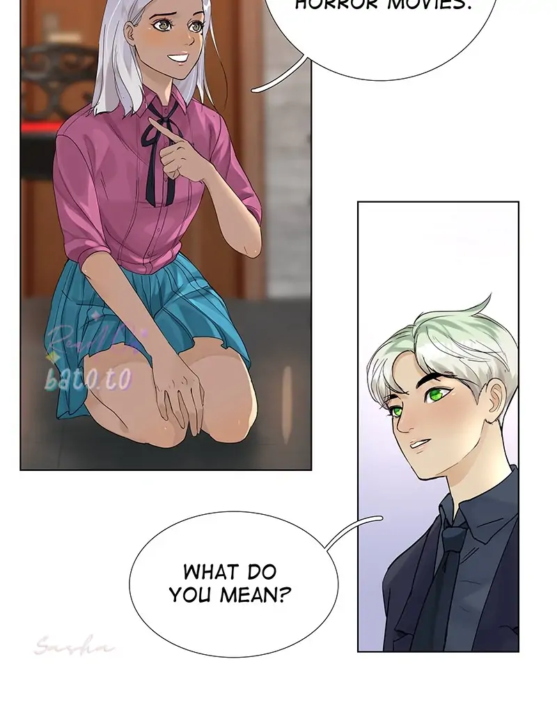 Read Freaking Romance en Manga Online
