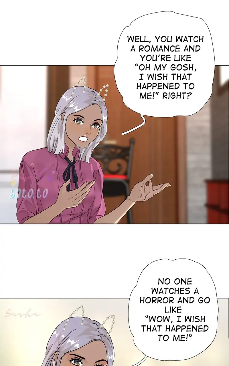Read Freaking Romance en Manga Online