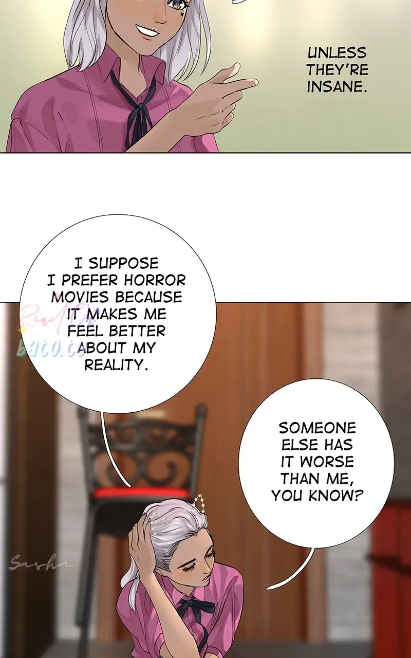 Read Freaking Romance en Manga Online