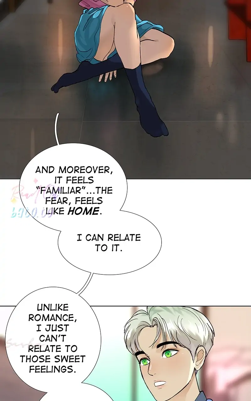 Read Freaking Romance en Manga Online