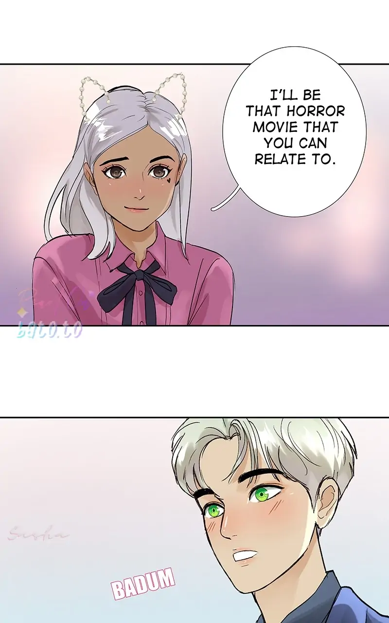 Read Freaking Romance en Manga Online