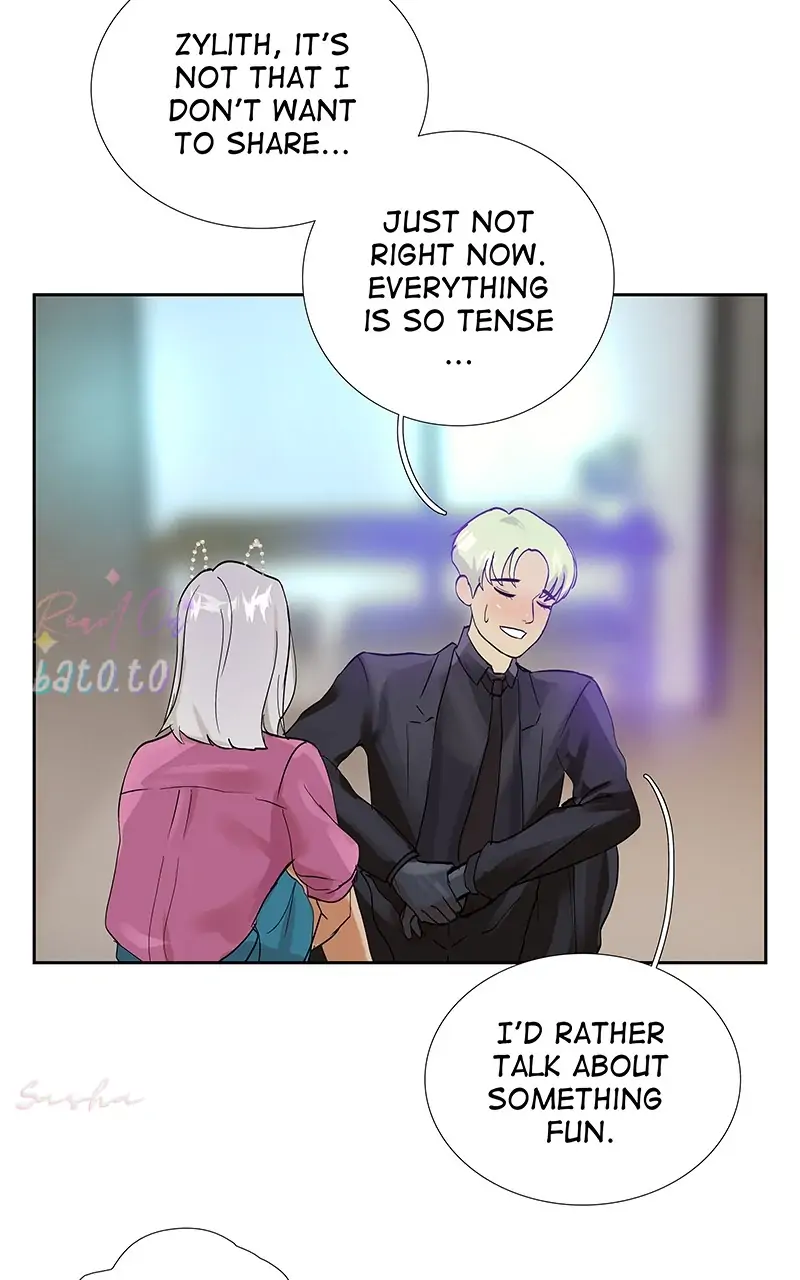 Read Freaking Romance en Manga Online