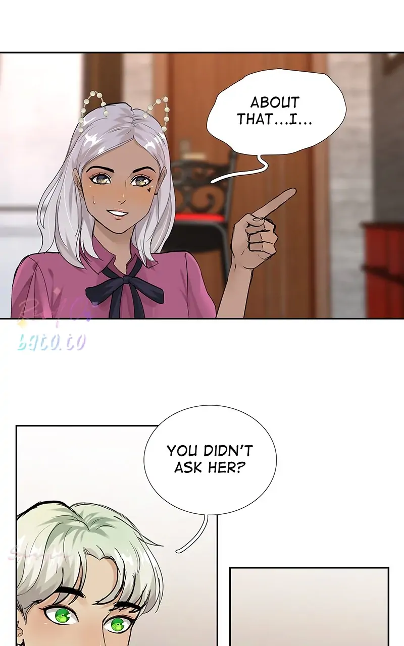 Read Freaking Romance en Manga Online