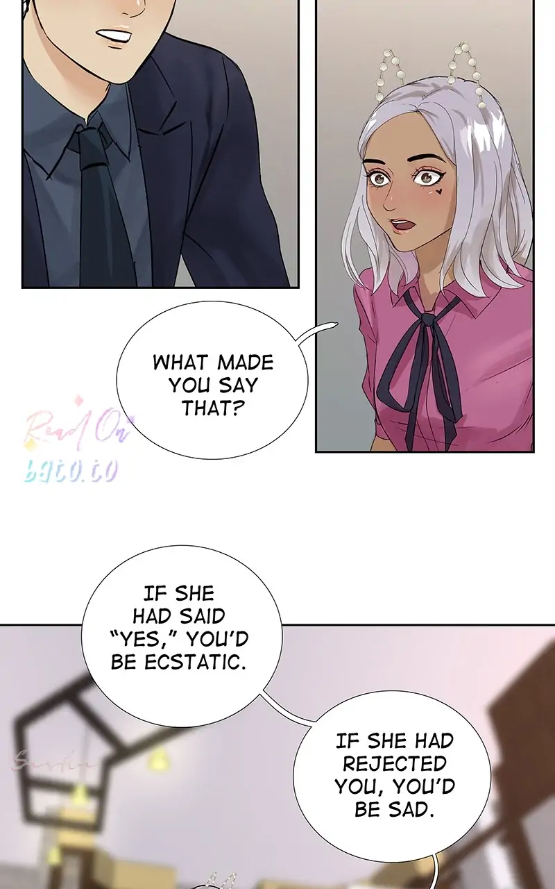 Read Freaking Romance en Manga Online