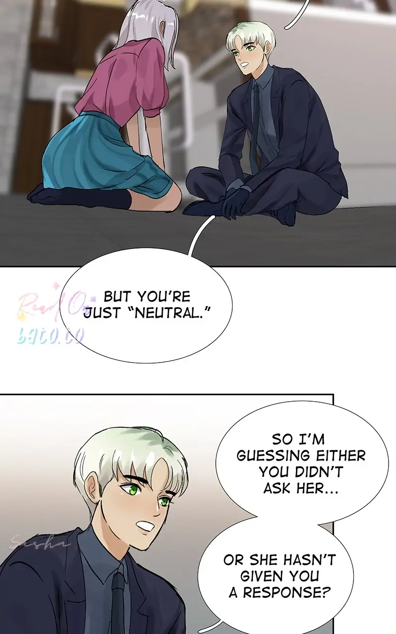 Read Freaking Romance en Manga Online