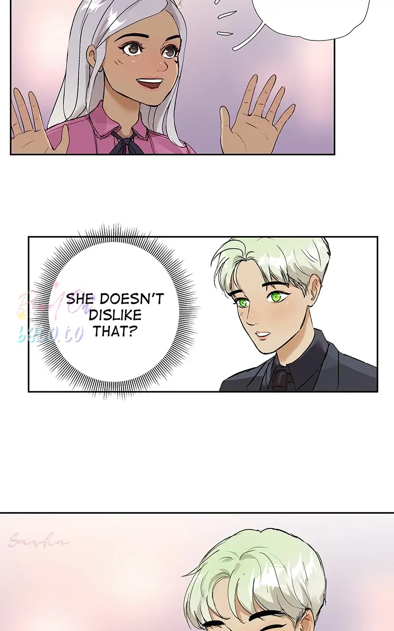 Read Freaking Romance en Manga Online