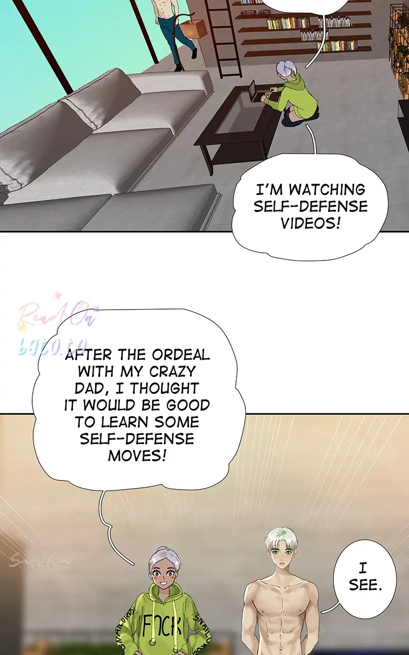 Read Freaking Romance en Manga Online