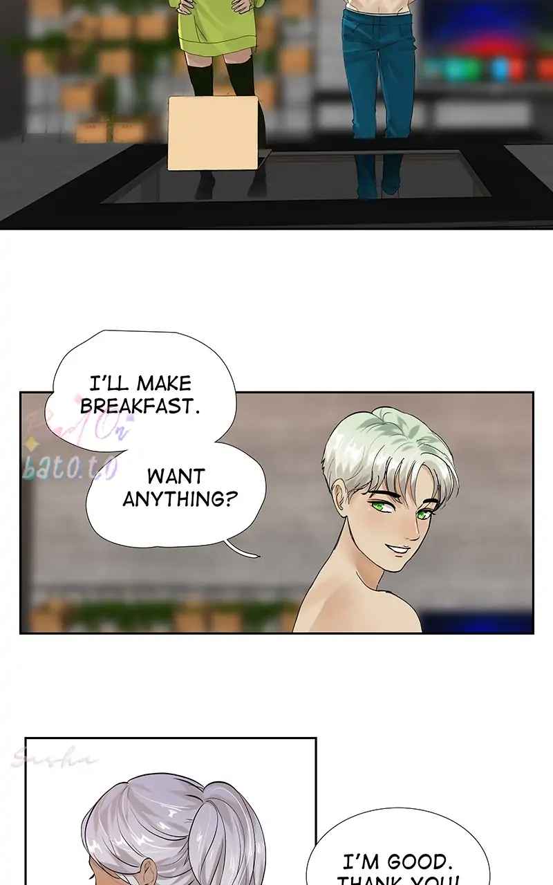 Read Freaking Romance en Manga Online