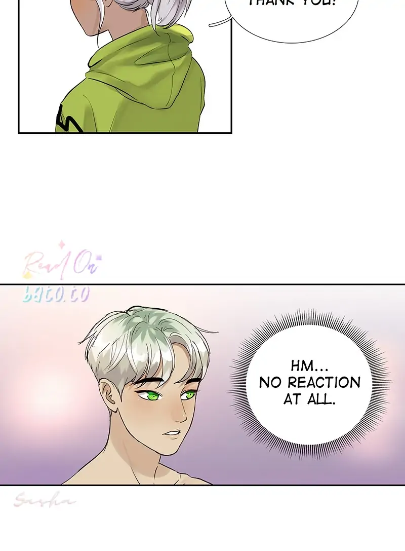 Read Freaking Romance en Manga Online