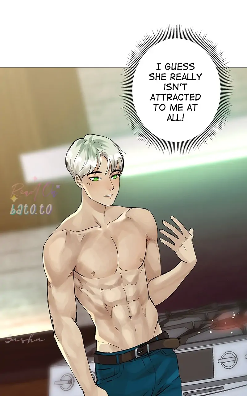 Read Freaking Romance en Manga Online