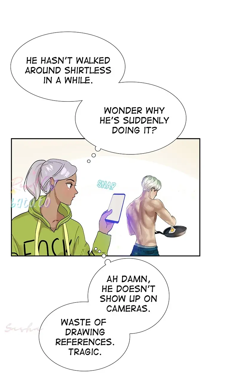 Read Freaking Romance en Manga Online
