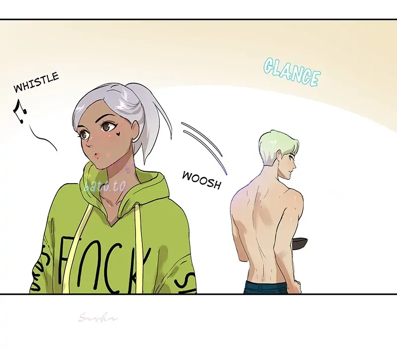 Read Freaking Romance en Manga Online