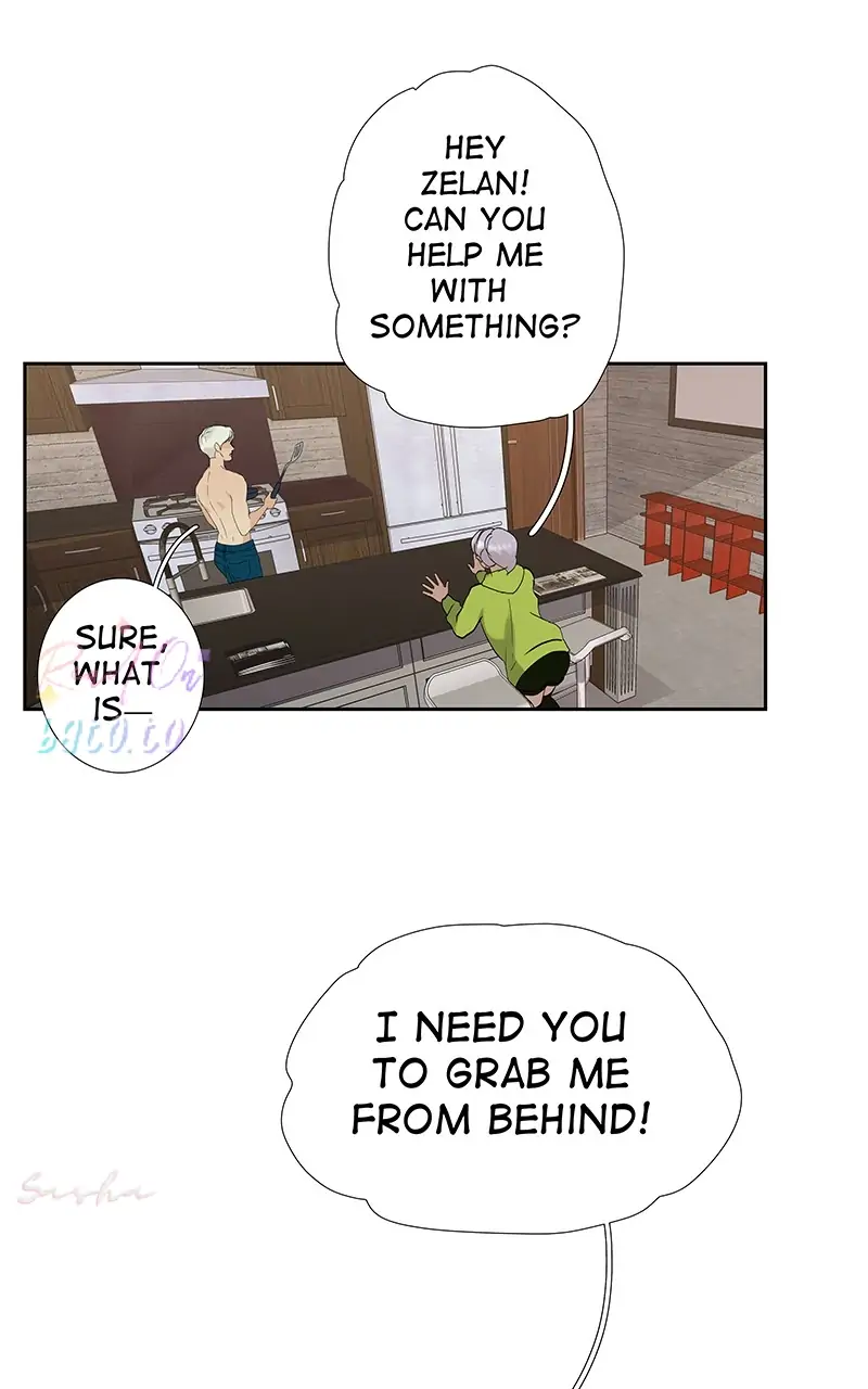Read Freaking Romance en Manga Online