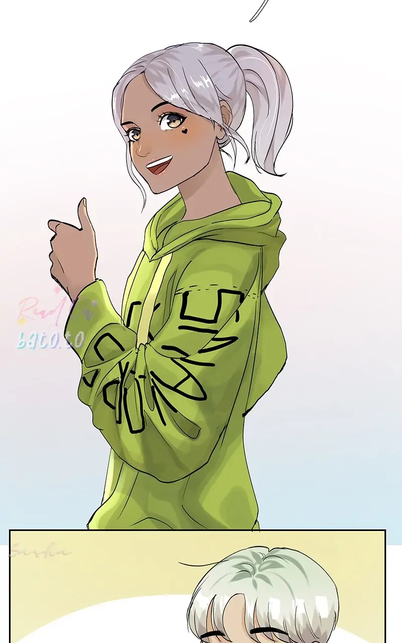 Read Freaking Romance en Manga Online