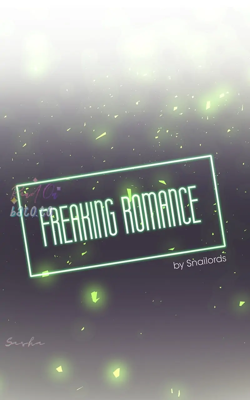 Read Freaking Romance en Manga Online