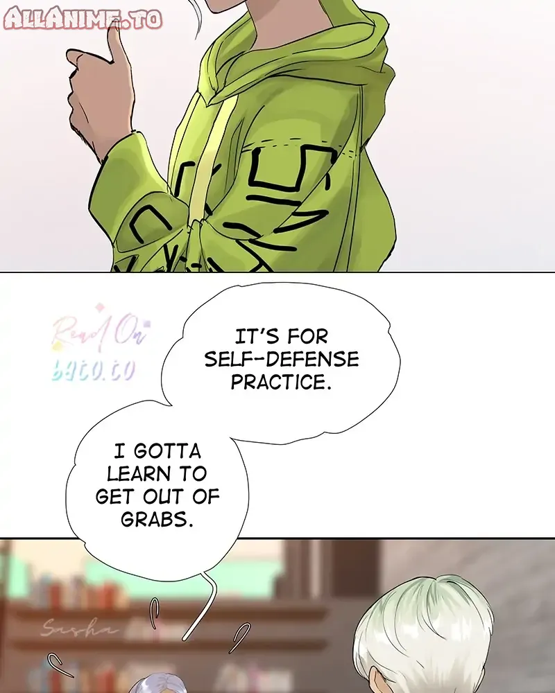Read Freaking Romance en Manga Online