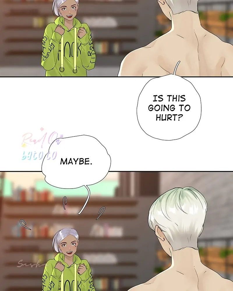 Read Freaking Romance en Manga Online