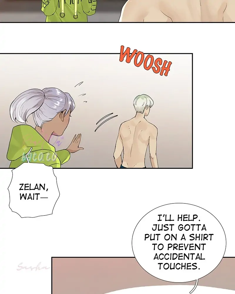 Read Freaking Romance en Manga Online