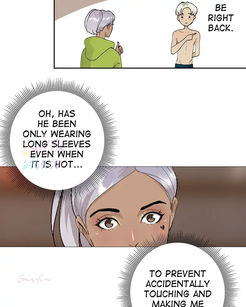 Read Freaking Romance en Manga Online