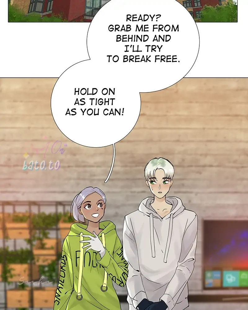 Read Freaking Romance en Manga Online