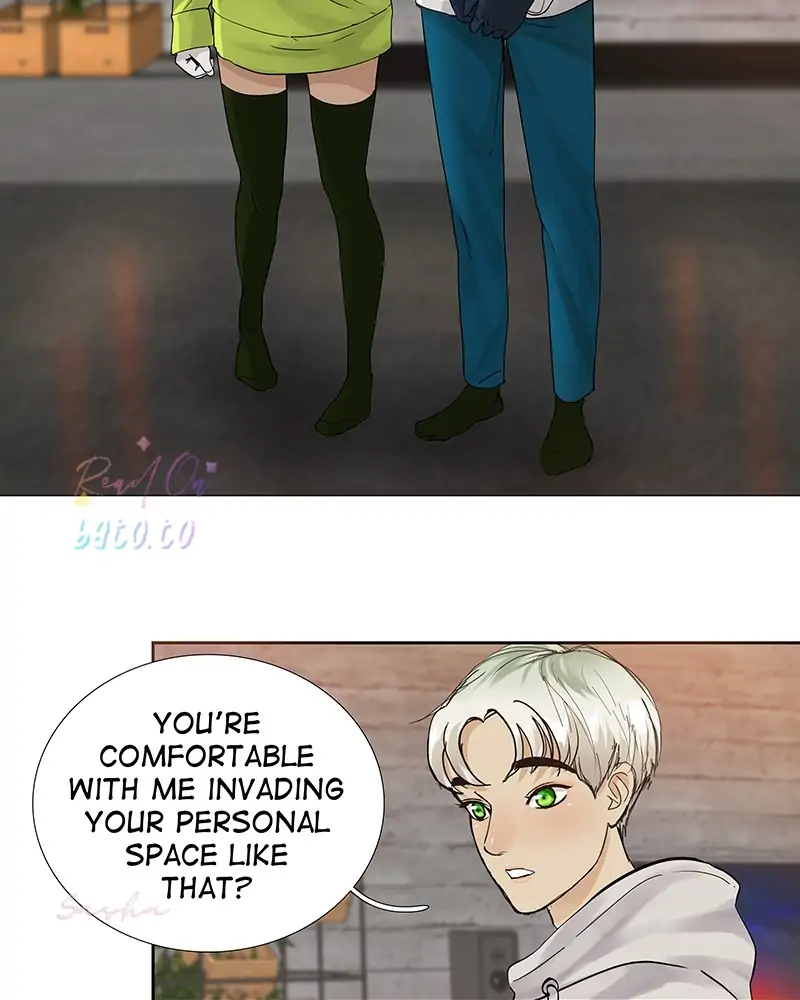 Read Freaking Romance en Manga Online