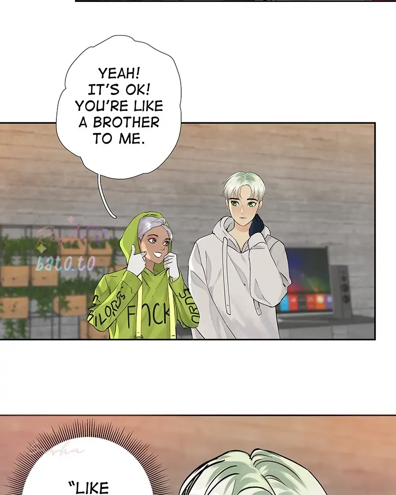 Read Freaking Romance en Manga Online