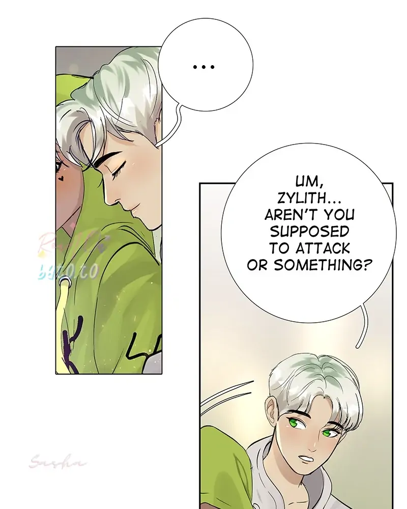 Read Freaking Romance en Manga Online