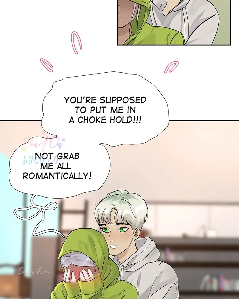 Read Freaking Romance en Manga Online