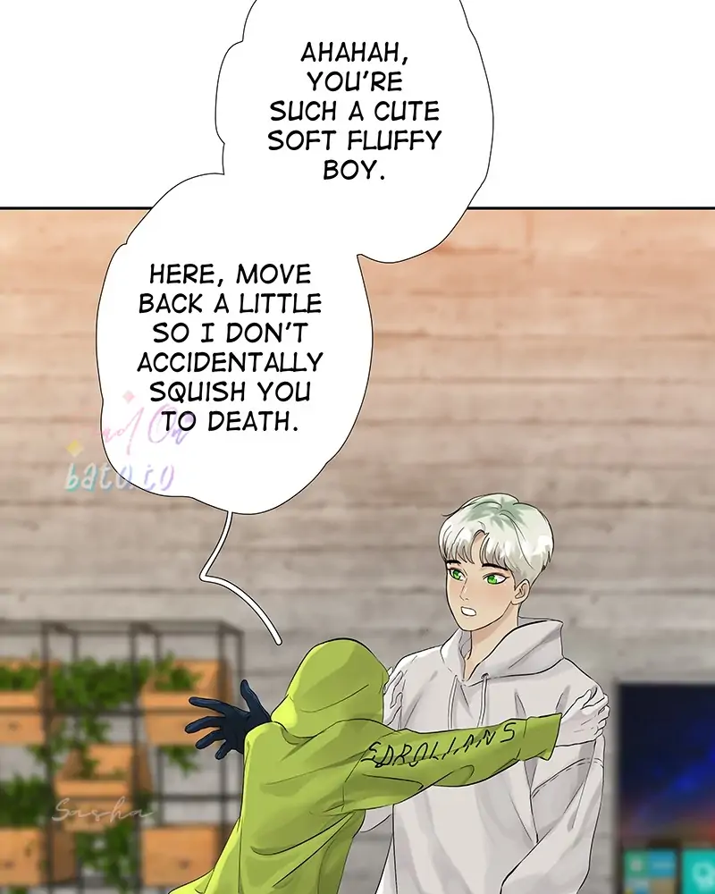 Read Freaking Romance en Manga Online