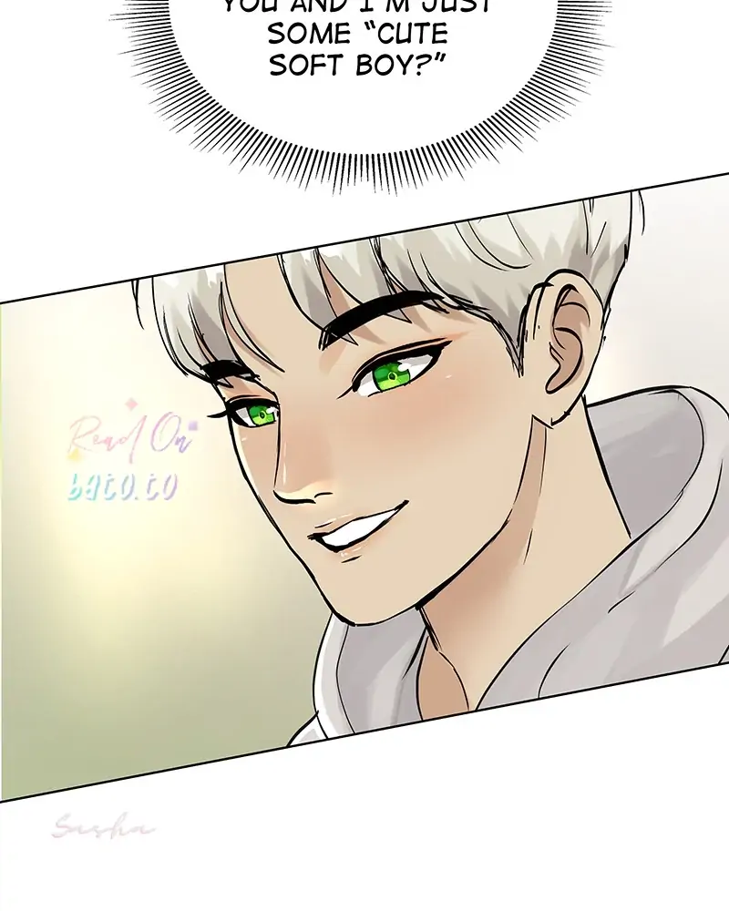 Read Freaking Romance en Manga Online