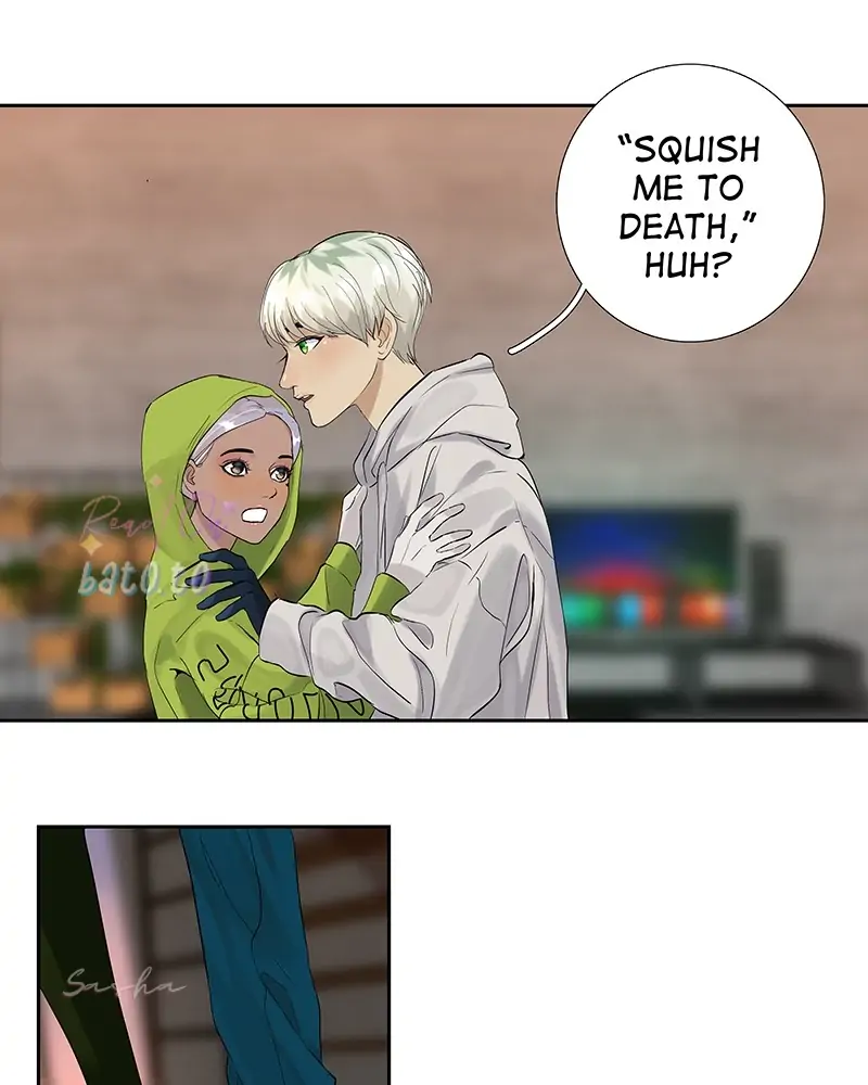 Read Freaking Romance en Manga Online