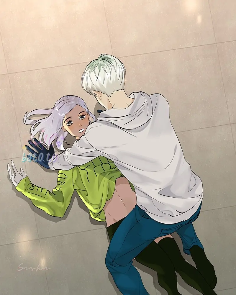 Read Freaking Romance en Manga Online