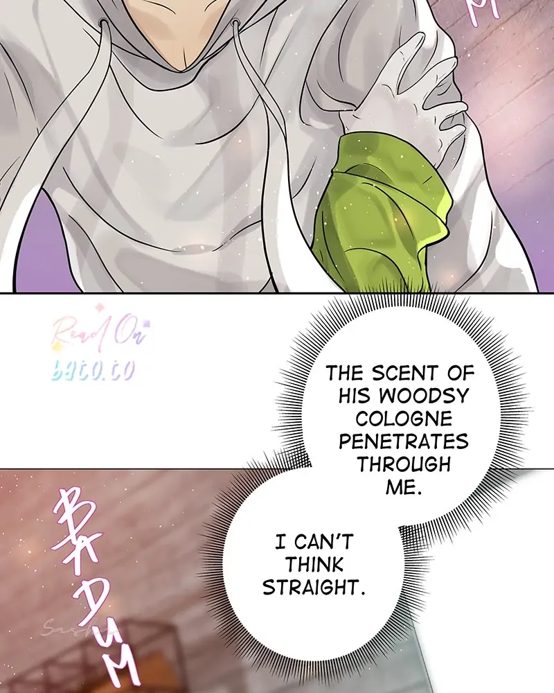 Read Freaking Romance en Manga Online